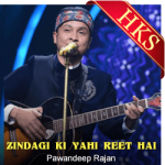 Zindagi Ki Yahi Reet Hai (Live) - MP3