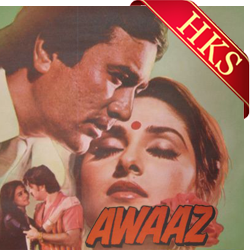  Zindagi Sau Baras Ki Sahi MP3 Karaoke