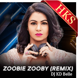 Zoobie Zooby (Remix) - MP3