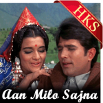 Achha To Hum Chalte Hain - MP3