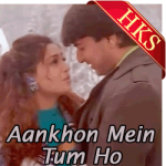 Aankhon Mein Tum Ho - MP3