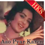 Bahaare Husn Teri - MP3