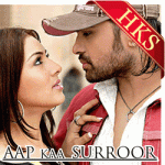 Tera Suroor - MP3