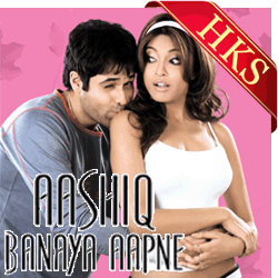 Aashiq Banaya Aapne - MP3 + VIDEO