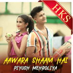 Aawara Shaam Hai - MP3