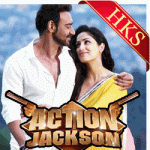 Dhoom Dhaam (With Male Vocals) - MP3