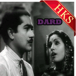 Afsana Likh Rahi Hoon - MP3