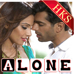  Katra Katra (With Male Vocals) MP3 Karaoke