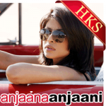 Anjaana Anjaani Ki Kahani - MP3