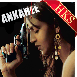  Ek Pal Ke Liye Hi Sahi Video Karaoke with Lyrics