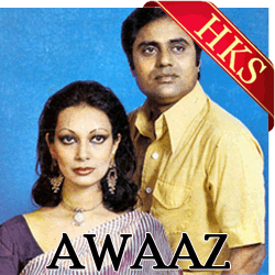  Baad Muddat Unhein Video Karaoke with Lyrics