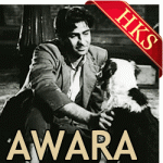 Awara Hoon - MP3