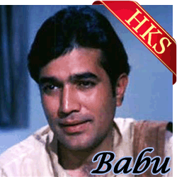  Yeh Mera Jeevan Tere Liye Hai  Video Karaoke with Lyrics