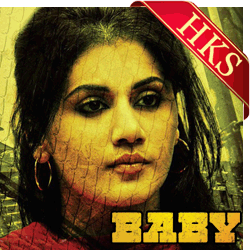  Main Tujhse Pyaar Nahin Karti Video Karaoke with Lyrics