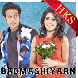  Shaitaniyan Video Karaoke with Lyrics