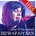 Bewafaiyaan - MP3 +  VIDEO