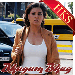 Bhagam Bhag - MP3 +  VIDEO