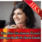 Rimjhim Gire Sawan (Cover) - MP3