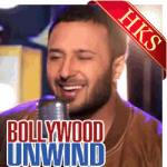 Aise Na Mujhe Tum Dekho (The Unwind Mix) - MP3 + VIDEO 