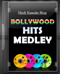 Bollywood Hits Medley 2 - MP3