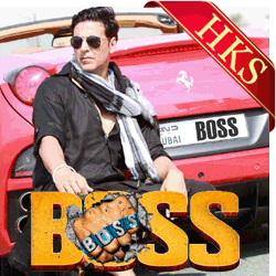  Har Kisi Ko Video Karaoke with Lyrics