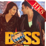 Har Kisi Ko (Reprise)(With Female Vocals) - MP3