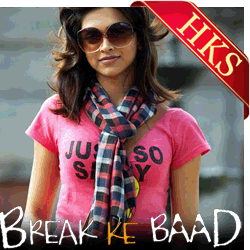  Dhoop Ke Makaan  MP3 Karaoke