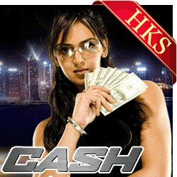  Cash Video Karaoke with Lyrics