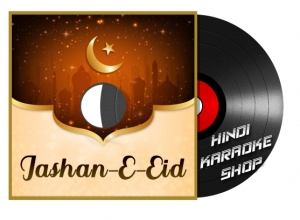 Jashan-E-Eid - MP3 + VIDEO