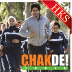 Chak De India - MP3