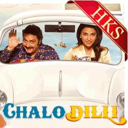  Laila O Laila Video Karaoke with Lyrics