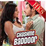 Ishq Mohalla - MP3