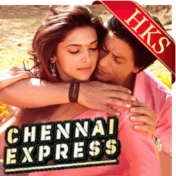  Tera Rastaa Chhodoon Na Video Karaoke with Lyrics