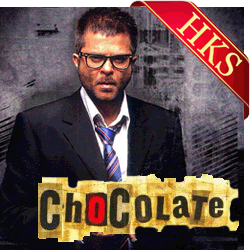  Bheega Bheega Sa  MP3 Karaoke