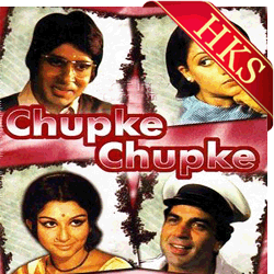 Chupke Chupke Chal Ri Purvaiya - MP3