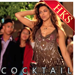  Main Sharabi MP3 Karaoke