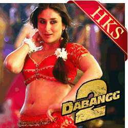  Fevicol Se Video Karaoke with Lyrics