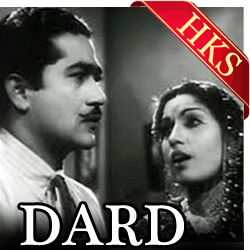  Betaab Hai Dil Video Karaoke with Lyrics