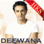 Deewana Tera - MP3 + VIDEO