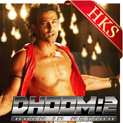 Dhoom Again (Without Chorus) - MP3 + VIDEO