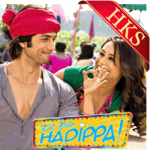 Dil Bole Hadippa - REMIX - MP3