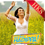 Dil Bole Hadippa - MP3