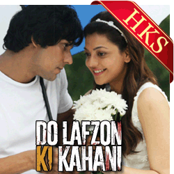  Kuch To Hai Video Karaoke with Lyrics