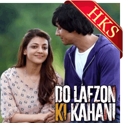  Ankhiyaan MP3 Karaoke