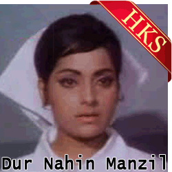  Tum Mujhe Aisi Lagi Video Karaoke with Lyrics