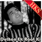 Ek Haseen Shaam Ko - MP3