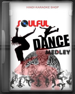 Soulful & Dance Medley - MP3