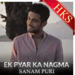 Ek Pyaar Ka Nagma Hai (Unplugged) - MP3 + VIDEO