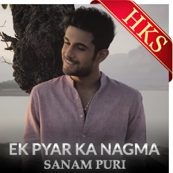 Ek Pyaar Ka Nagma (Unplugged) - MP3