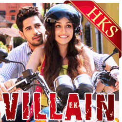 Galliyan Video Karaoke with Lyrics